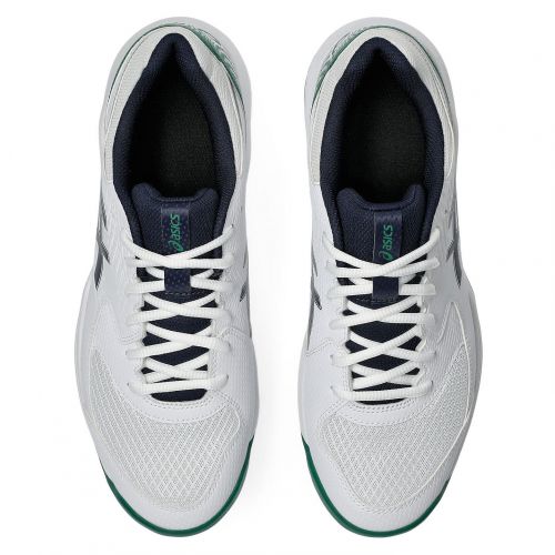 Buty do tenisa męskie Asics Gel-Dedicate 8 1041A408