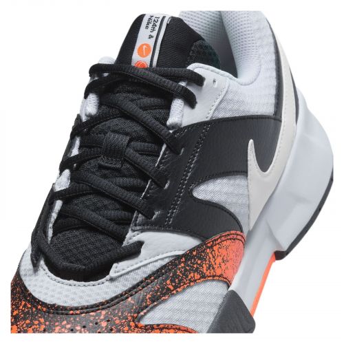 Buty do tenisa męskie Nike Court Lite 4 Premium FQ8718