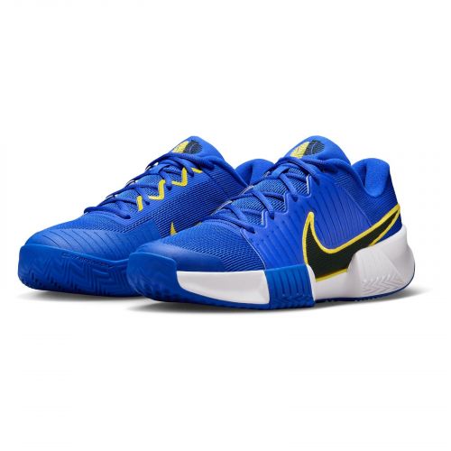 Buty do tenisa męskie Nike Zoom GP Challenge Pro FJ7767