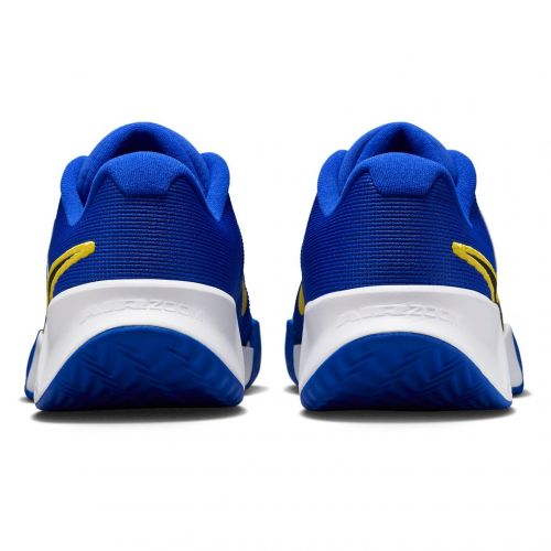 Buty do tenisa męskie Nike Zoom GP Challenge Pro FJ7767