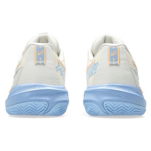 Buty halowe damskie Asics GEL-CHALLENGER 15 Padel 1042A296