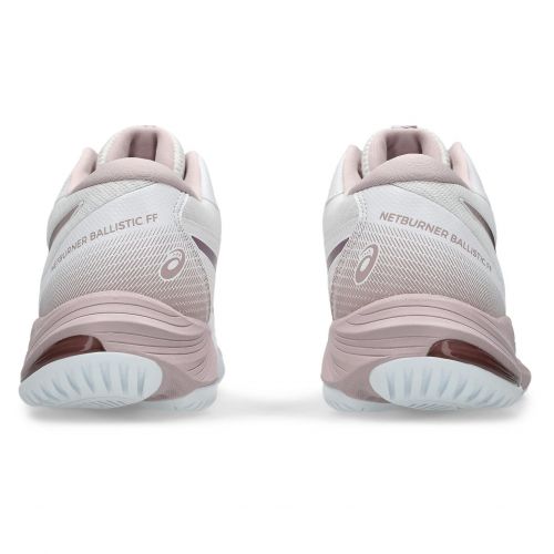 Buty halowe damskie Asics Netburner Ballistic FF 3 1052A070