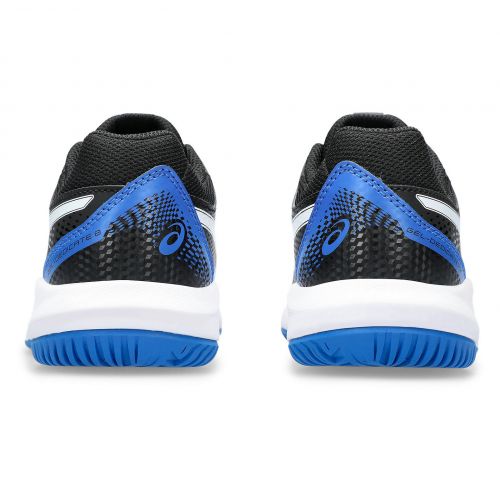 Buty halowe dla dzieci Asics Gel-Dedicate 8 GS 1044A077