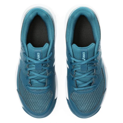 Buty halowe dla dzieci Asics Gel-Dedicate 8 GS 1044A077