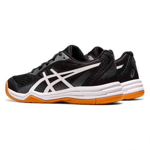 Buty halowe dla dzieci Asics Upcourt 5 GS 1074A039