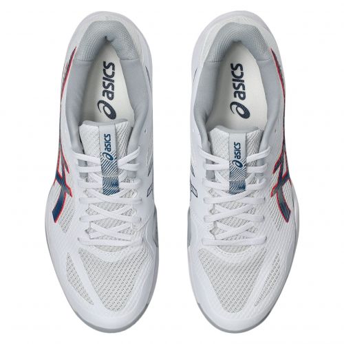 Buty halowe męskie Asics Blade FF 2 1071A117