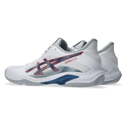 Buty halowe męskie Asics Blade FF 2 1071A117