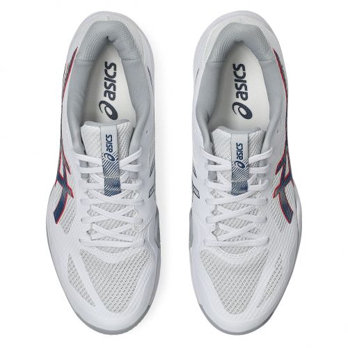 Buty halowe męskie Asics Blade FF 2 1071A117