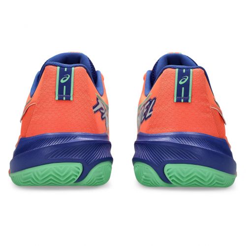 Buty halowe męskie Asics GEL-CHALLENGER 15 Padel 1041A511