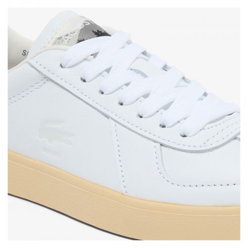 Buty damskie Lacoste Baseshot 50SFA0035