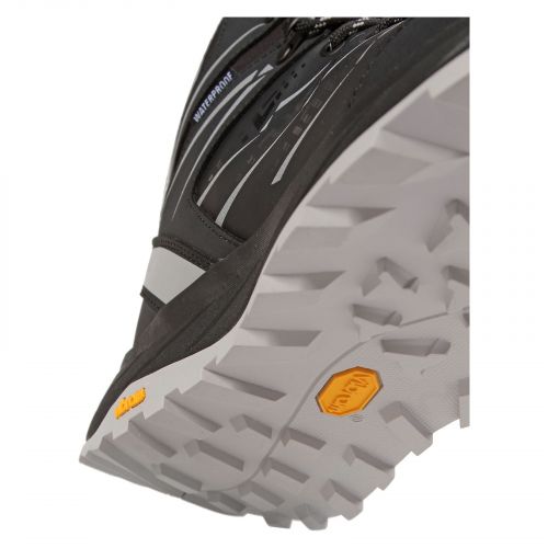 Buty trekkingowe męskie Lumberjack Vabory Mid WP SMH4501-002