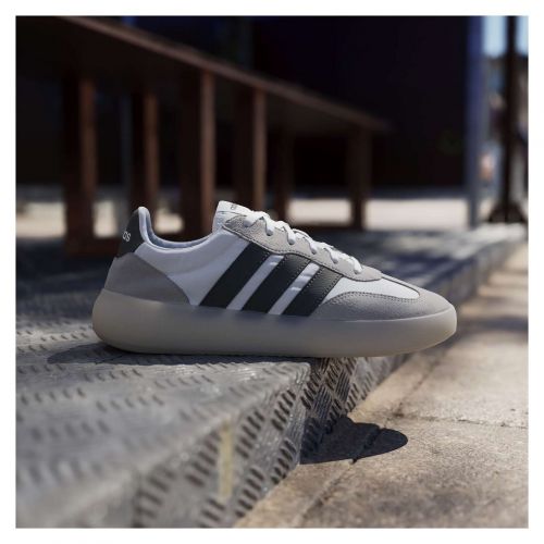 Buty męskie adidas Barreda Decode JI2315