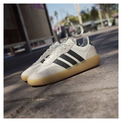 Buty męskie adidas Barreda Decode JR1227 / kolor off white