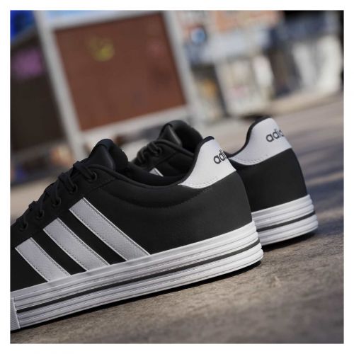 Buty męskie adidas DAILY 4.0 IF4502