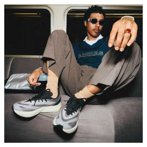 Buty męskie adidas Lightblaze JS0913