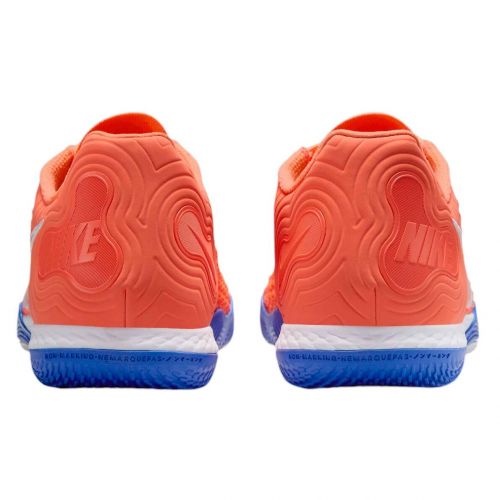 Buty piłkarskie halowe męskie Nike React Gato CT0550