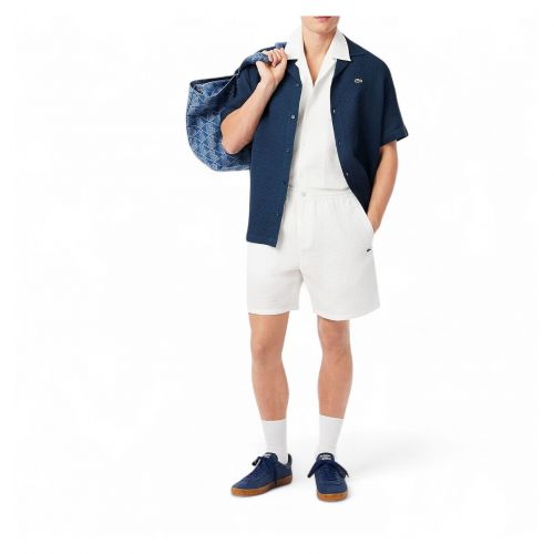 Buty męskie Lacoste Baseshot 49SMA0133