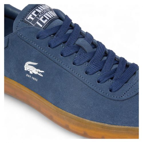 Buty męskie Lacoste Baseshot 49SMA0133