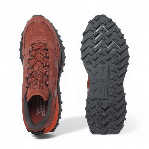 Buty męskie Lacoste Elite Active 50SMA0077