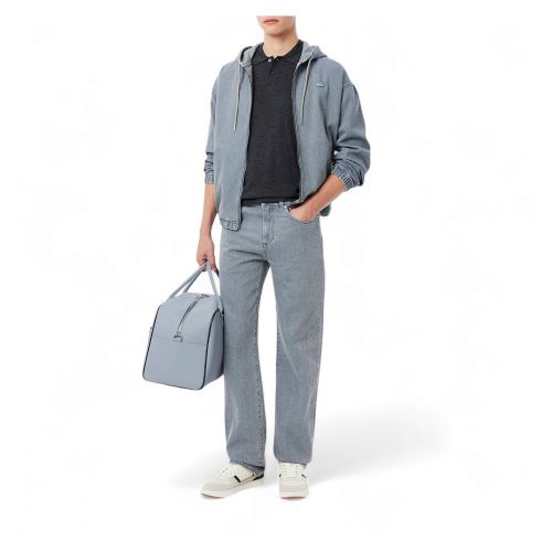 Buty męskie Lacoste T-CLIP 48SMA0103