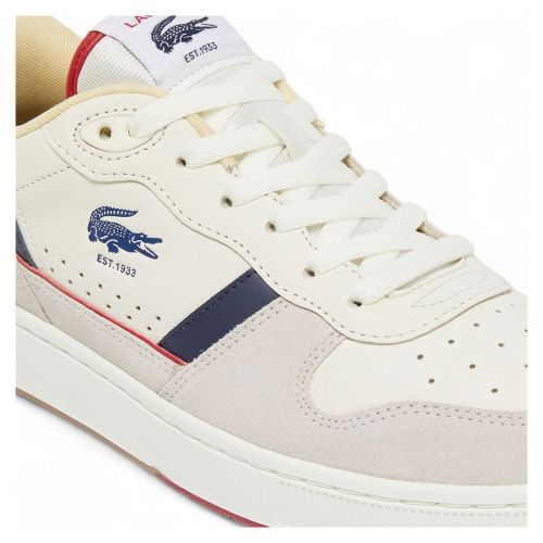Buty męskie Lacoste T-CLIP 48SMA0103