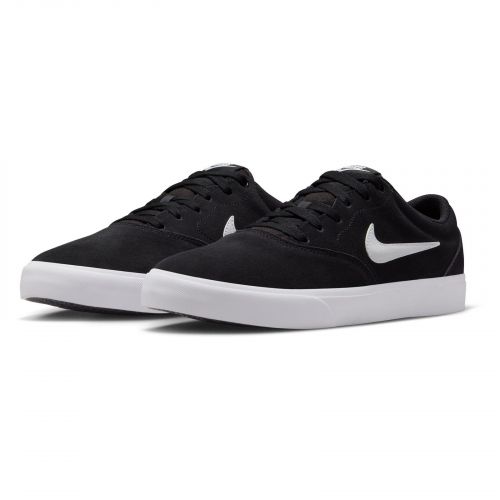 Buty męskie Nike Charge Suede IB2750