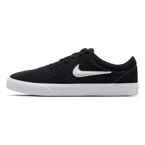 Buty męskie Nike Charge Suede IB2750