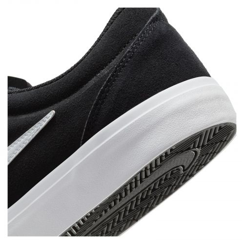 Buty męskie Nike Charge Suede IB2750