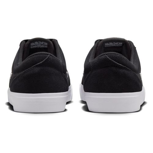 Buty męskie Nike Charge Suede IB2750