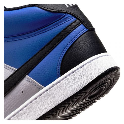 Buty męskie Nike Court Vision Mid Next Nature FQ8740