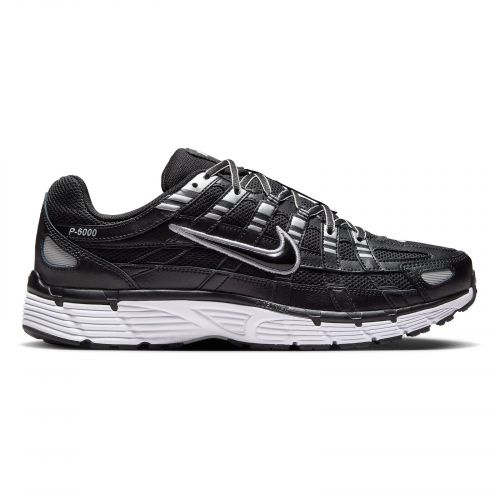Buty męskie Nike P-6000 CD6404 / kolor 026/black/white