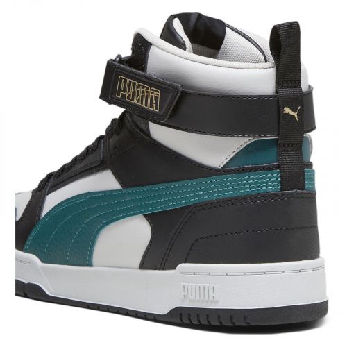 Buty męskie Puma RBD Game 385839