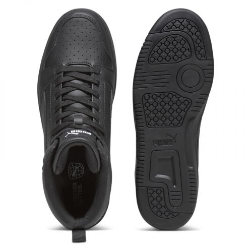 Buty męskie Puma Rebound v6 392326