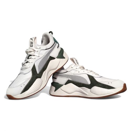 Buty męskie Puma RS-X Suede 391176