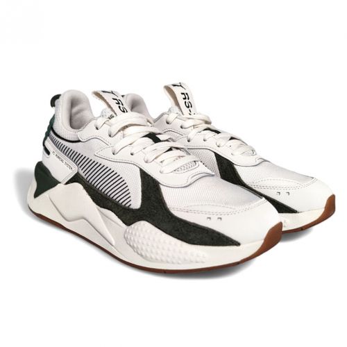 Buty męskie Puma RS-X Suede 391176