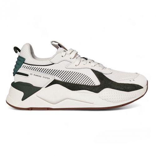 Buty męskie Puma RS-X Suede 391176