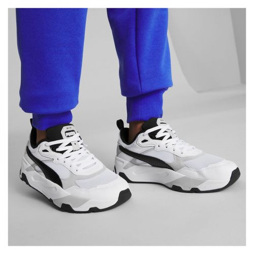 Buty męskie Puma Trinity 389289