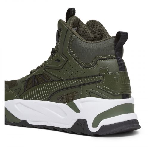 Buty męskie Puma Trinity Mid Hybrid 392327
