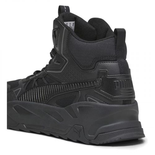 Buty męskie Puma Trinity Mid Hybrid 392327