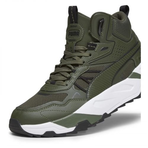 Buty męskie Puma Trinity Mid Hybrid 392327