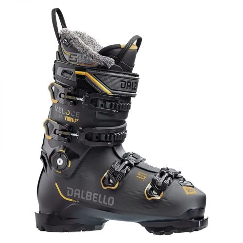 Buty narciarskie damskie Dalbello 2024 Veloce 105 W GW D2203005