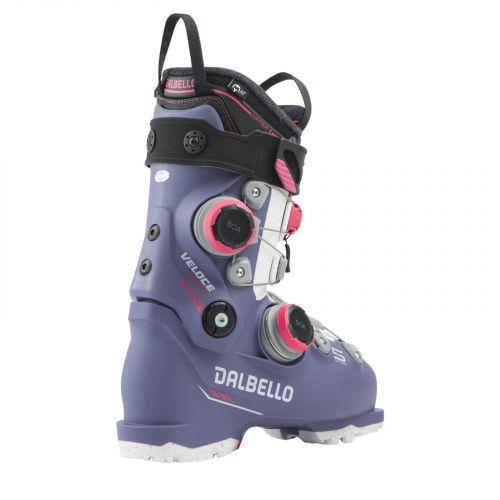 Buty narciarskie damskie Dalbello VELOCE SPACE 105 Dual D2503104.10