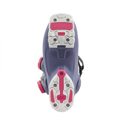 Buty narciarskie damskie Dalbello VELOCE SPACE 105 Dual D2503104.10