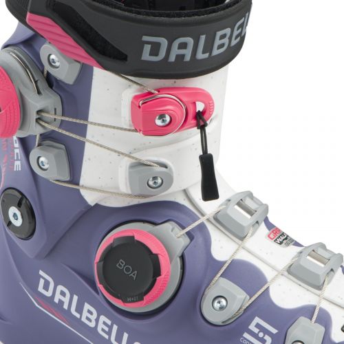 Buty narciarskie damskie Dalbello VELOCE SPACE 105 Dual D2503104.10