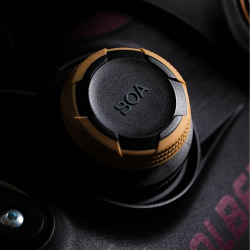 Buty narciarskie damskie Dalbello Veloce Space 85 D2503106