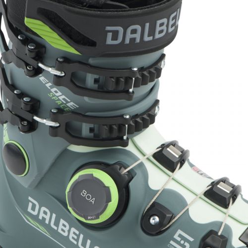 Buty narciarskie damskie Dalbello Veloce Space 95 D2503105.10