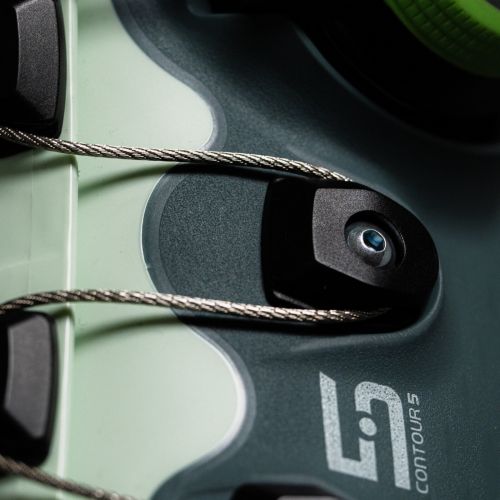 Buty narciarskie damskie Dalbello Veloce Space 95 D2503105.10