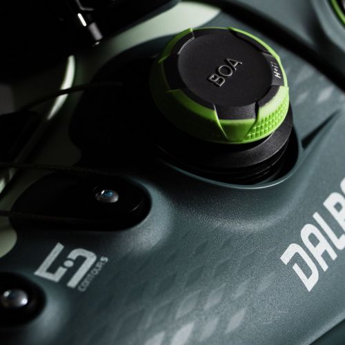 Buty narciarskie damskie Dalbello Veloce Space 95 D2503105.10