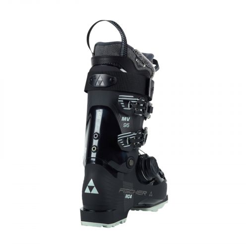 Buty narciarskie damskie Fischer RC4 95 MV VAC BOAU06925