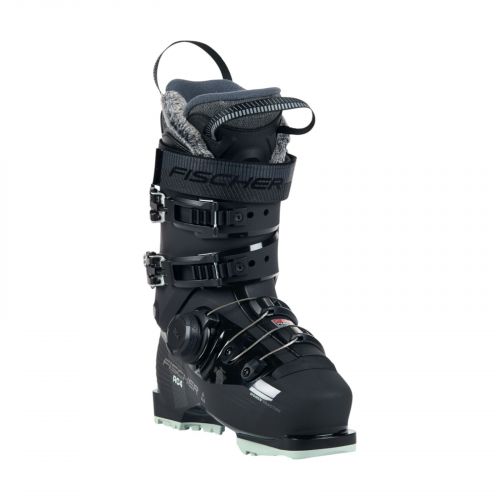 Buty narciarskie damskie Fischer RC4 95 MV VAC BOAU06925